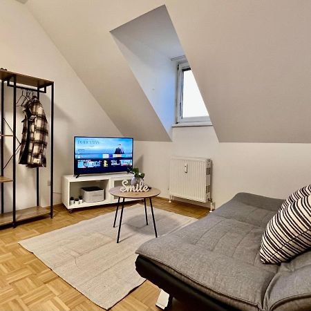 Urbanstays Linz Landstrasse - City Center - Near Casino Exterior foto