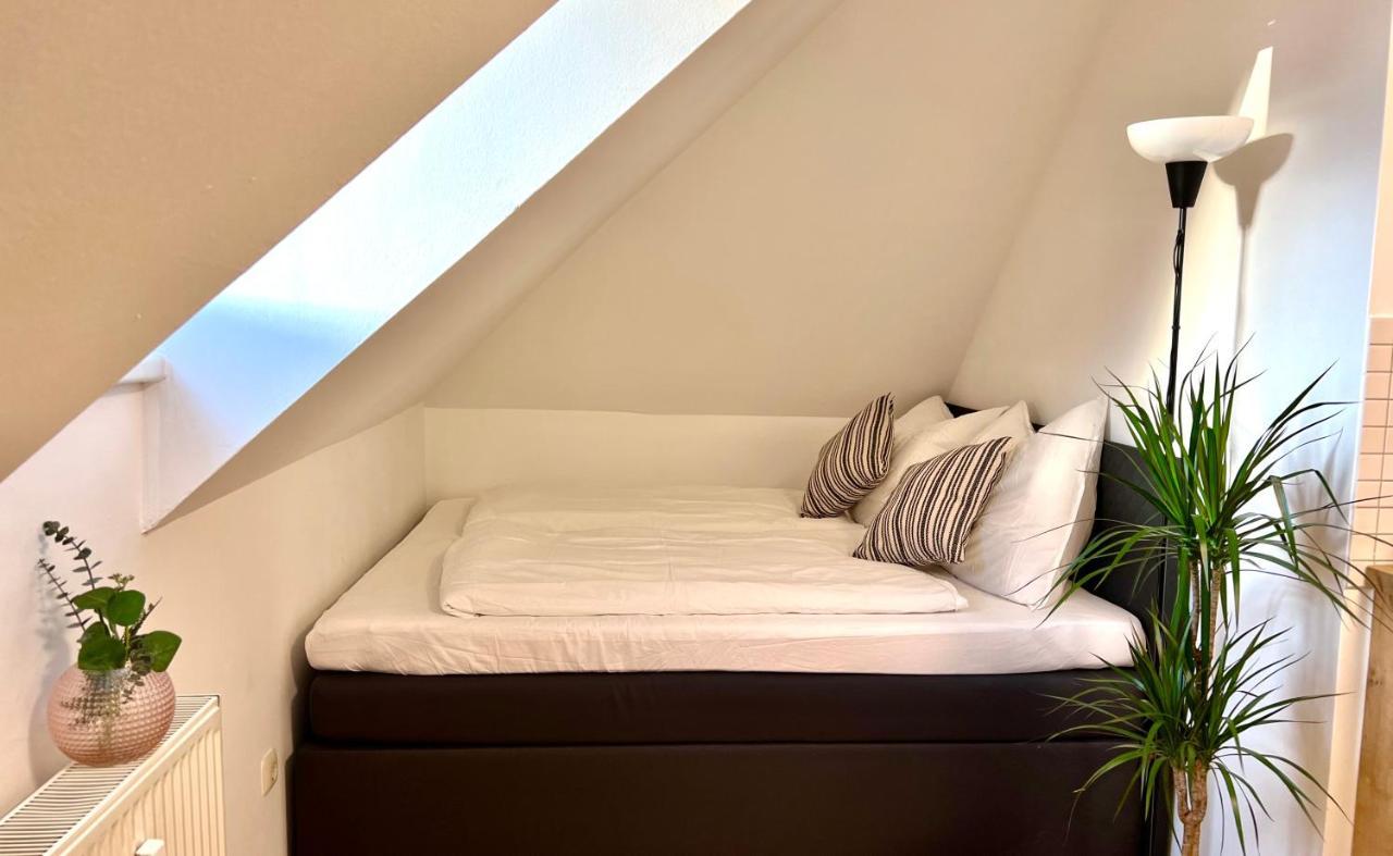 Urbanstays Linz Landstrasse - City Center - Near Casino Exterior foto