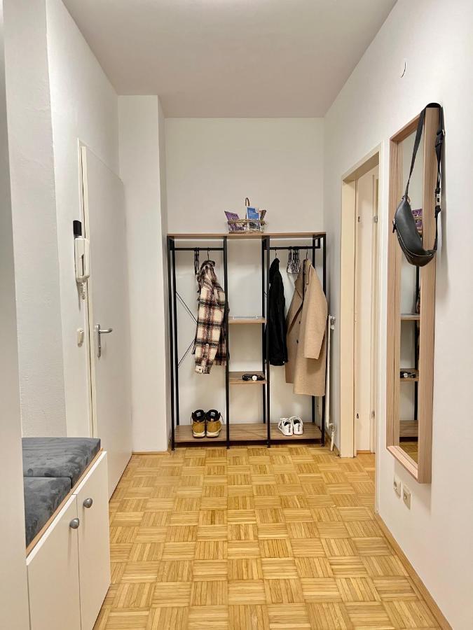 Urbanstays Linz Landstrasse - City Center - Near Casino Exterior foto