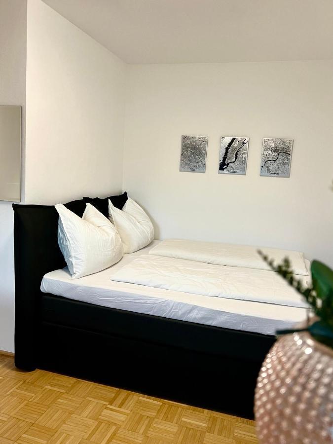 Urbanstays Linz Landstrasse - City Center - Near Casino Exterior foto