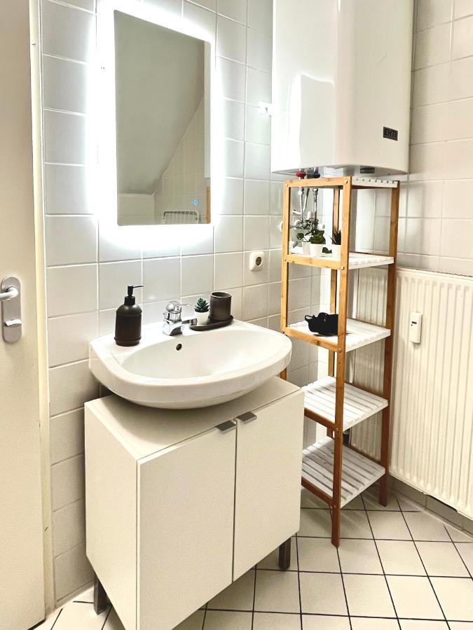 Urbanstays Linz Landstrasse - City Center - Near Casino Exterior foto